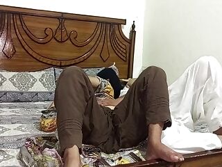 Desi Pakistani Bhabhi Twat Fucked With Hardsex In Doggyst